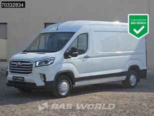 سيارة نقل بضائع صغيرة Maxus Deliver 9 L3H2 - LED - Aire Acondicionado - Control de Crucero-