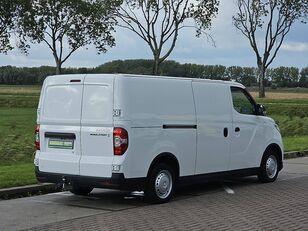 Maxus EDELIVER 3 L2 50kWh Elektrisch! furgoneta peque&ntilde;a