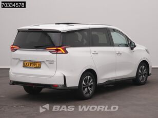 سيارة نقل بضائع صغيرة Maxus Euniq 5 70kWh 360KM WLTP 7-Zitter AC/Climate Apple Carplay Pano