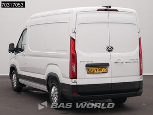 Furgão compacto Maxus eDeliver 9 Elektrisch WLTP 256km Stad 52kWh L2H2 204pk ACC LED C a venda - Imagem 11 | Autoline AO Furgão compacto Maxus eDeliver 9 Elektrisch WLTP 256km Stad 52kWh L2H2 204pk ACC LED C novo | Imagem 11 - Autoline