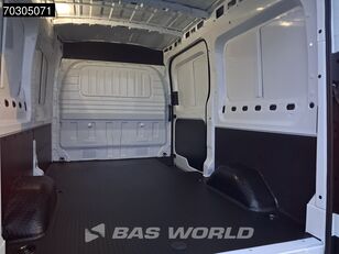 Fourgonnette Maxus eDeliver 9 Elektro 256km WLTP 52kWh L2H2 204PS ACC LED Klima Kam à vendre - Image 9 | Autoline CD Fourgonnette Maxus eDeliver 9 Elektro 256km WLTP 52kWh L2H2 204PS ACC LED Klima Kam neuve | Image 9 - Autoline