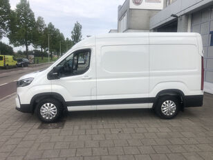 new Maxus eDeliver 9 L2H2 52 kWh car-derived van
