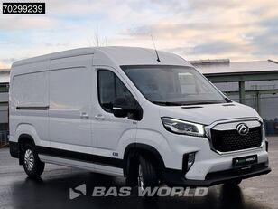 furgoncino Maxus eDeliver 9 Neu! Elektro 280km WLTP 72kWh L3H2 204PS ACC LED Klim