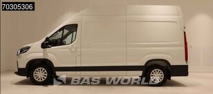 Maxus eDeliver9 COMING SOON! Elektrisch 398WLTP 89kWh Snelladen L3H3 2 furgoneta peque&ntilde;a nueva