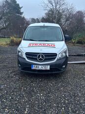 fourgonnette Mercedes-Benz CITAN X