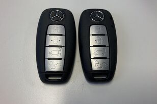 待售基于轿车的厢式车 Mercedes-Benz Citan - 图像 16 | Autoline CN 基于轿车的厢式车 Mercedes-Benz Citan | 图像 16 - Autoline