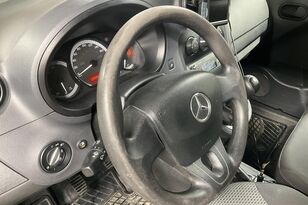 سيارة نقل بضائع صغيرة Mercedes-Benz Citan