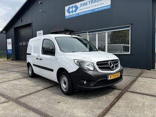 سيارة نقل بضائع صغيرة Mercedes-Benz Citan 1.5 CDI 55KW 2018-EURO6-AIRCO-CRUISE