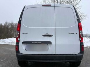 Mercedes-Benz Citan 109 CDI car-derived van for sale - Image 28 | Autoline IE Mercedes-Benz Citan 109 CDI car-derived van | Image 28 - Autoline
