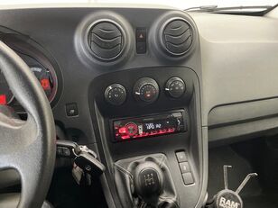 Mercedes-Benz Citan 109 CDI BlueEFFICIENCY car-derived van for sale - Image 8 | Autoline BD Mercedes-Benz Citan 109 CDI BlueEFFICIENCY car-derived van | Image 8 - Autoline