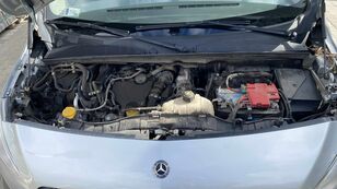 Satılık Mercedes-Benz Citan 109 CDi LKW yolcu van - Görüntü 7 | Autoline TR Mercedes-Benz Citan 109 CDi LKW yolcu van | Görüntü 7 - Autoline