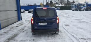 Купить легковой фургон Mercedes-Benz Citan 112 - Изображение 7 | Autoline AM Легковой фургон Mercedes-Benz Citan 112 | Изображение 7 - Autoline