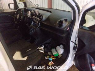 Myytävät Mercedes-Benz Citan 112 pakettiauto henkilöautoksi - Kuva 6 | Autoline FI Mercedes-Benz Citan 112 pakettiauto henkilöautoksi | Kuva 6 - Autoline