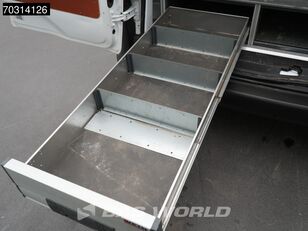 Furgoncino Mercedes-Benz Citan 75pk L1H1 MBUX Navi Airco Cruise Camera Parkeersensoren We in vendita - Immagine 13 | Autoline IT Furgoncino Mercedes-Benz Citan 75pk L1H1 MBUX Navi Airco Cruise Camera Parkeersensoren We | Immagine 13 - Autoline