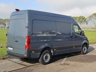 سيارة نقل بضائع صغيرة Mercedes-Benz ESPRINTER 314 81kWh 311Km WLTP