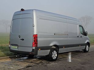 fourgonnette Mercedes-Benz ESPRINTER 320 81kWh 300Km WLTP