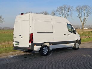 fourgonnette Mercedes-Benz ESPRINTER 81kWh 300KmWLTP L2H2