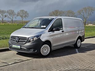 승용형 밴 Mercedes-Benz EVITO 112 66KWH 286KM WLTP