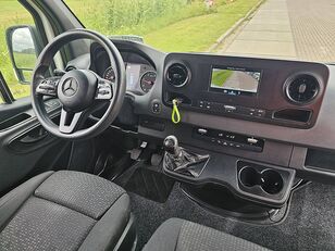 بيع سيارة نقل بضائع صغيرة Mercedes-Benz SPRINTER 211 ac carplay EURO6 - صورة 9 | Autoline KW سيارة نقل بضائع صغيرة Mercedes-Benz SPRINTER 211 ac carplay EURO6 | صورة 9 - Autoline