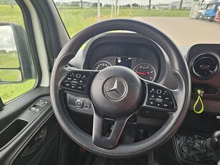 بيع سيارة نقل بضائع صغيرة Mercedes-Benz SPRINTER 211 ac carplay EURO6 - صورة 13 | Autoline KW سيارة نقل بضائع صغيرة Mercedes-Benz SPRINTER 211 ac carplay EURO6 | صورة 13 - Autoline