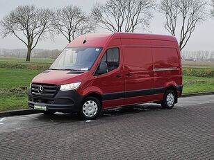 легковий фургон Mercedes-Benz SPRINTER 214 L2H2 Airco Automaat