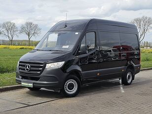 furg&atilde;o compacto Mercedes-Benz SPRINTER 314 L2H2 RWD Mbux Euro6!