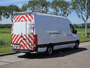 Mercedes-Benz SPRINTER 314 L3H2 Maxi Euro6 AC! furgoneta peque&ntilde;a
