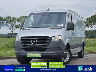 лекотоварен фургон Mercedes-Benz SPRINTER 315 L2H1 RWD Mbux AC!