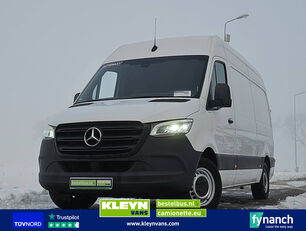 fourgonnette Mercedes-Benz SPRINTER 315 L2H2 LED Standkachel
