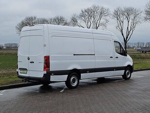 мал фургон Mercedes-Benz SPRINTER 315 L3H2 3.5T-Trekhaak !