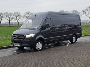 Mercedes-Benz SPRINTER 315 L3H2 Mbux + Navi AC! car-derived van