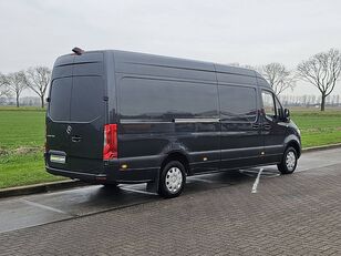 Mercedes-Benz SPRINTER 315 L3H2 Mbux + Navi AC! car-derived van