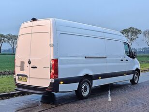 Mercedes-Benz SPRINTER 315 ac automaat EURO6 car-derived van