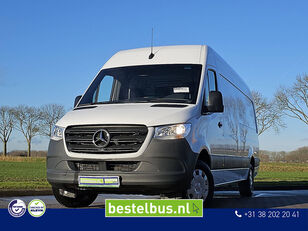 kompaktiškas furgonas Mercedes-Benz SPRINTER 315 ac automaat EURO6