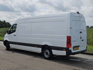 Venta de Mercedes-Benz SPRINTER 315 ac automaat EURO6 furgoneta pequeña - Imagen 7 | Autoline PY Mercedes-Benz SPRINTER 315 ac automaat EURO6 furgoneta pequeña | Imagen 7 - Autoline