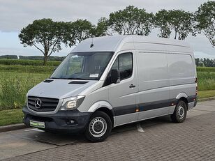Mercedes-Benz SPRINTER 316 乗用車派生バン