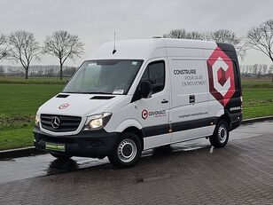 fourgonnette Mercedes-Benz SPRINTER 316 CDI L2H2