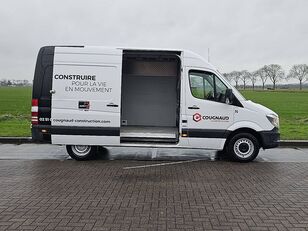 Prodaja Mercedes-Benz SPRINTER 316 CDI L2H2 lakog furgona - Slika 11 | Autoline HR Mercedes-Benz SPRINTER 316 CDI L2H2 mali kombi | Slika 11 - Autoline