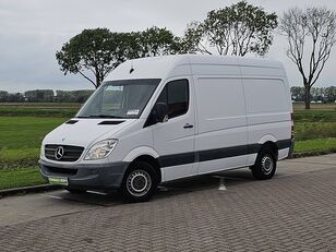 سيارة نقل بضائع صغيرة Mercedes-Benz SPRINTER 316 CDI L2H2 Trekhaak !