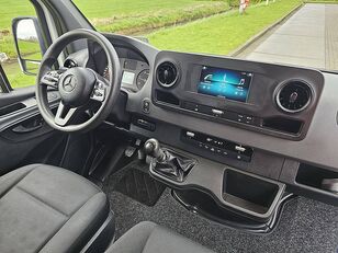 Mercedes-Benz SPRINTER 316 CDI L3H2 3.5 ton ahw car-derived van for sale - Image 8 | Autoline NZ Mercedes-Benz SPRINTER 316 CDI L3H2 3.5 ton ahw car-derived van | Image 8 - Autoline