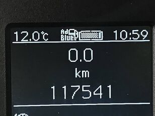 Mercedes-Benz SPRINTER 316 CDI L3H2 3.5 ton ahw car-derived van for sale - Image 9 | Autoline NZ Mercedes-Benz SPRINTER 316 CDI L3H2 3.5 ton ahw car-derived van | Image 9 - Autoline