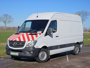 furg&atilde;o compacto Mercedes-Benz SPRINTER 316 L2H2 3.5T-Trekhaak!