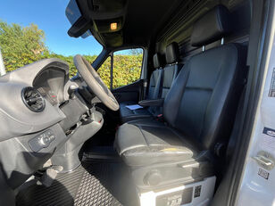 fourgonnette Mercedes-Benz SPRINTER 316 L2H2 Automaat | M Bux |Airco | 2800 kg trekhaak