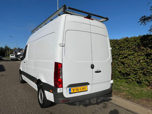 Mercedes-Benz SPRINTER 316 L2H2 Automaat | M Bux |Airco | 2800 kg trekhaak car-derived van for sale - Image 4 | Autoline US Mercedes-Benz SPRINTER 316 L2H2 Automaat | M Bux |Airco | 2800 kg trekhaak car-derived van | Image 4 - Autoline