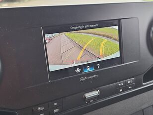 Mercedes-Benz SPRINTER 316 L2H2 Wp-Inrichting ! car-derived van for sale - Image 15 | Autoline IE Mercedes-Benz SPRINTER 316 L2H2 Wp-Inrichting ! car-derived van | Image 15 - Autoline