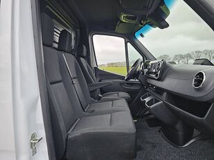 Mercedes-Benz SPRINTER 317 L2H2 RWD Mbux10 car-derived van for sale - Image 6 | Autoline AU Mercedes-Benz SPRINTER 317 L2H2 RWD Mbux10 car-derived van | Image 6 - Autoline