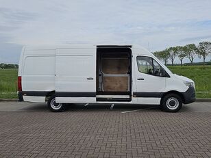 بيع سيارة نقل بضائع صغيرة Mercedes-Benz SPRINTER 317 L3 Maxi 2xSchuifdeur - صورة 14 | Autoline TN سيارة نقل بضائع صغيرة Mercedes-Benz SPRINTER 317 L3 Maxi 2xSchuifdeur | صورة 14 - Autoline