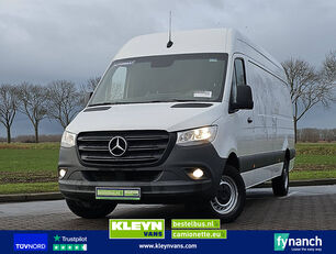 Mercedes-Benz SPRINTER 317 L3H2 Maxi Automaat! lichte bestelwagen