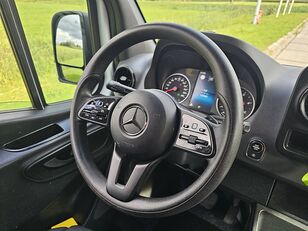 Venta de Mercedes-Benz SPRINTER 317 ac automaat EURO6 furgoneta pequeña - Imagen 10 | Autoline BO Mercedes-Benz SPRINTER 317 ac automaat EURO6 furgoneta pequeña | Imagen 10 - Autoline