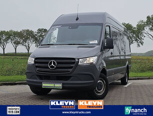 furg&atilde;o compacto Mercedes-Benz SPRINTER 317 ac automaat EURO6